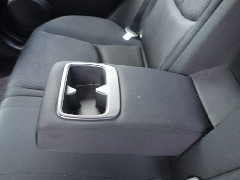 Mazda 6 Mazda 6 2010 2.0 benzyna 155km niski przebieg grzane fotele II (2007-2013)