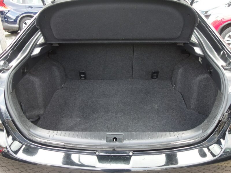 Mazda 6 Mazda 6 2010 2.0 benzyna 155km niski przebieg grzane fotele II (2007-2013)