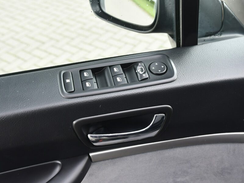 Peugeot 807 2,0hdi DUDKI11 Klimatronic 2 str.Navi.El.Drzwi.LIFT.kredyt.GWARANCJA