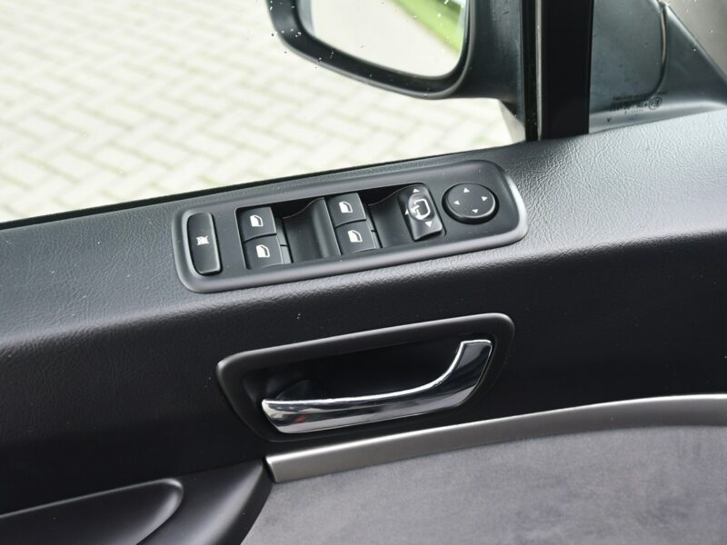Peugeot 807 2,0hdi DUDKI11 Klimatronic 2 str.Navi.El.Drzwi.LIFT.kredyt.GWARANCJA