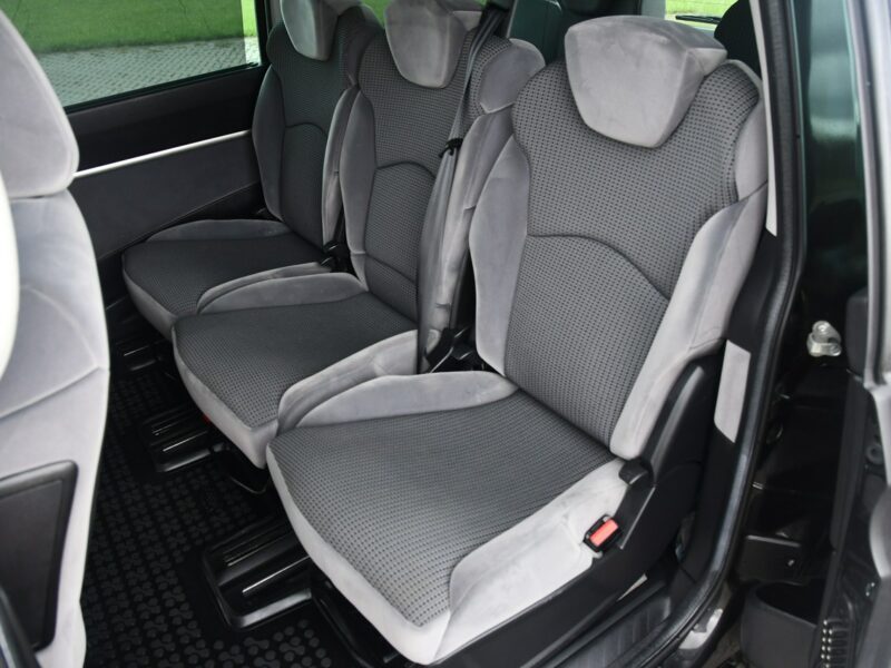 Peugeot 807 2,0hdi DUDKI11 Klimatronic 2 str.Navi.El.Drzwi.LIFT.kredyt.GWARANCJA