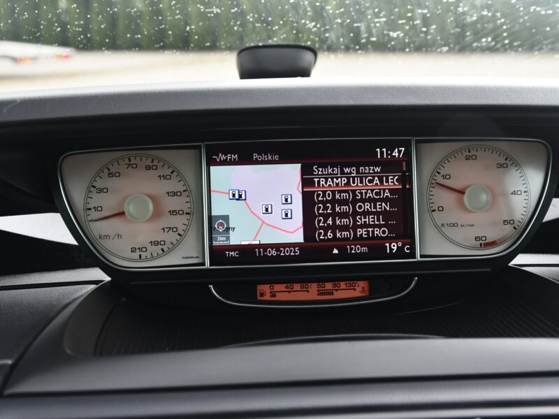 Peugeot 807 2,0hdi DUDKI11 Klimatronic 2 str.Navi.El.Drzwi.LIFT.kredyt.GWARANCJA