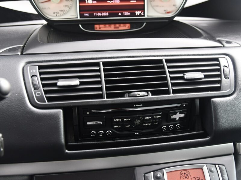 Peugeot 807 2,0hdi DUDKI11 Klimatronic 2 str.Navi.El.Drzwi.LIFT.kredyt.GWARANCJA