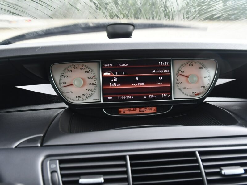 Peugeot 807 2,0hdi DUDKI11 Klimatronic 2 str.Navi.El.Drzwi.LIFT.kredyt.GWARANCJA