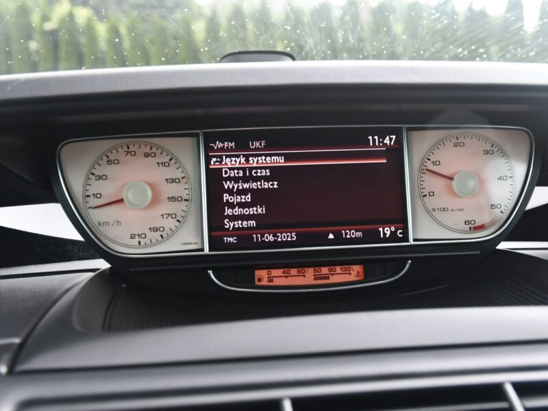 Peugeot 807 2,0hdi DUDKI11 Klimatronic 2 str.Navi.El.Drzwi.LIFT.kredyt.GWARANCJA