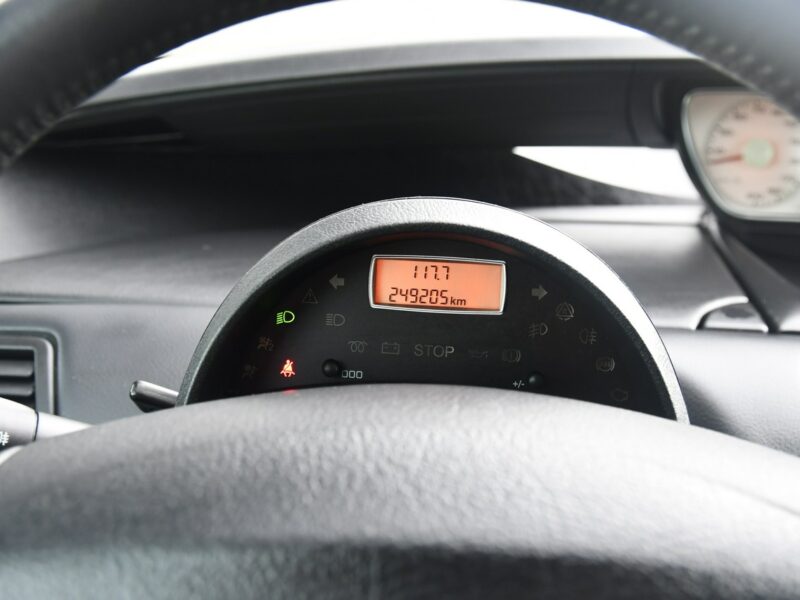 Peugeot 807 2,0hdi DUDKI11 Klimatronic 2 str.Navi.El.Drzwi.LIFT.kredyt.GWARANCJA