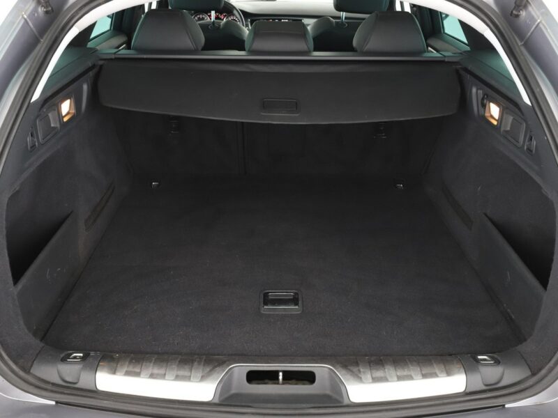 Peugeot 508 Allure automat półskóra panorama 180KM navi kamera tempomat I (2010-2018)