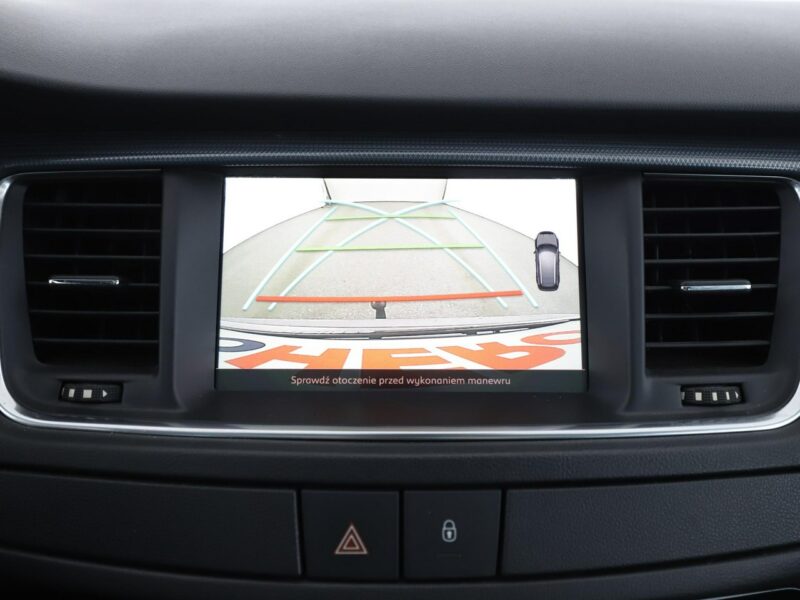 Peugeot 508 Allure automat półskóra panorama 180KM navi kamera tempomat I (2010-2018)