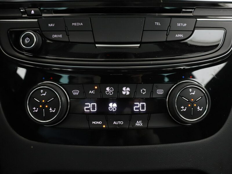 Peugeot 508 Allure automat półskóra panorama 180KM navi kamera tempomat I (2010-2018)