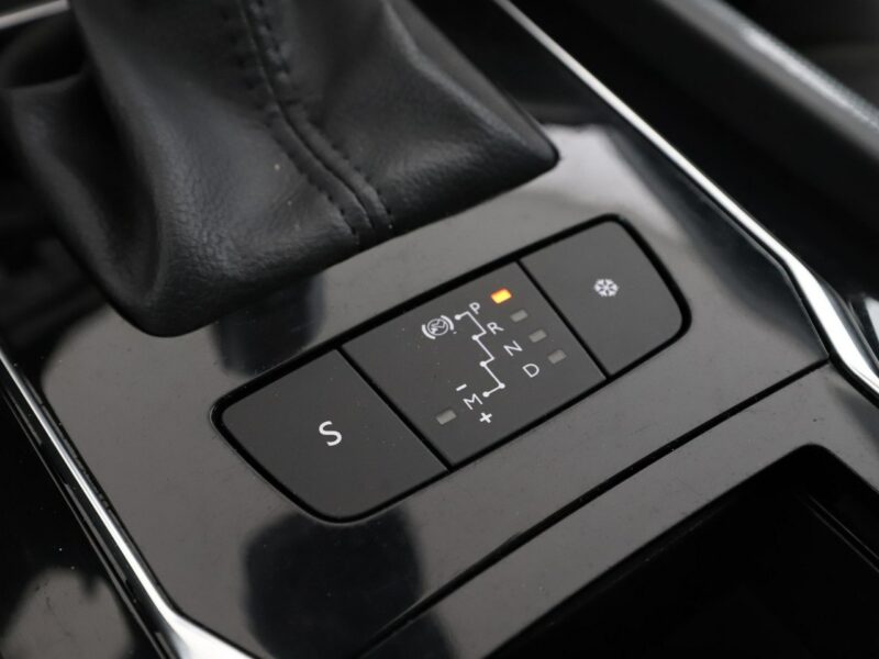 Peugeot 508 Allure automat półskóra panorama 180KM navi kamera tempomat I (2010-2018)