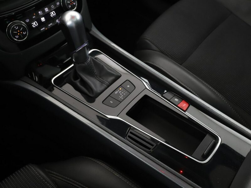 Peugeot 508 Allure automat półskóra panorama 180KM navi kamera tempomat I (2010-2018)