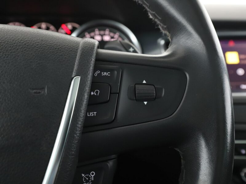 Peugeot 508 Allure automat półskóra panorama 180KM navi kamera tempomat I (2010-2018)