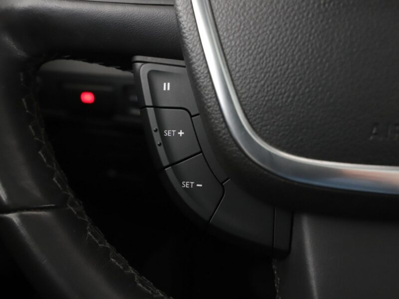 Peugeot 508 Allure automat półskóra panorama 180KM navi kamera tempomat I (2010-2018)