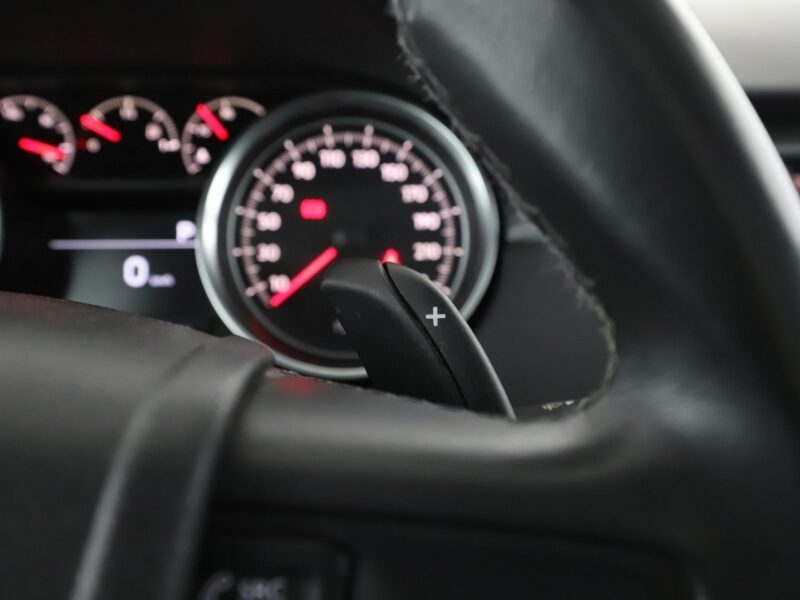 Peugeot 508 Allure automat półskóra panorama 180KM navi kamera tempomat I (2010-2018)