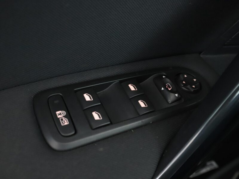 Peugeot 508 Allure automat półskóra panorama 180KM navi kamera tempomat I (2010-2018)