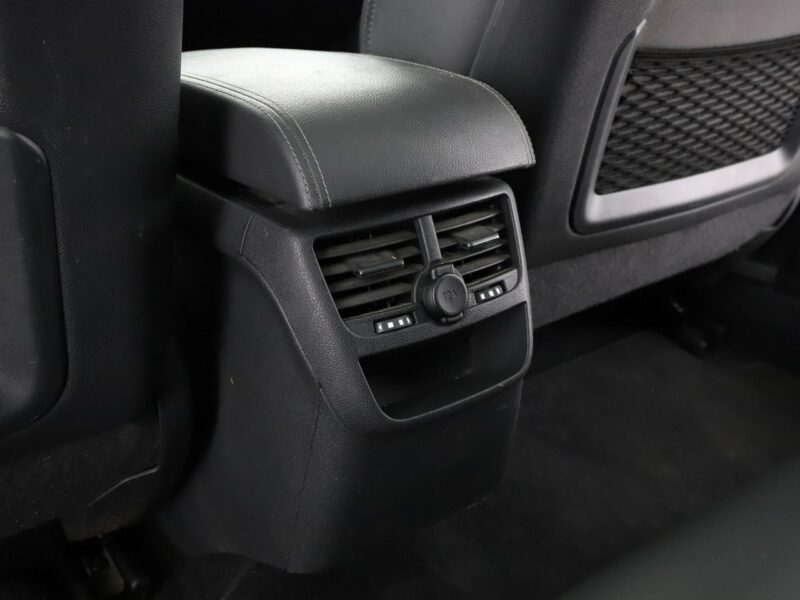 Peugeot 508 Allure automat półskóra panorama 180KM navi kamera tempomat I (2010-2018)