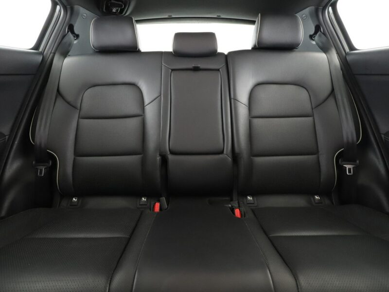 Kia Sportage 4X4 Automat Panorama Navi Klimatyzacja Podgrzewane fotele Skórzana tap IV (2016-2021)