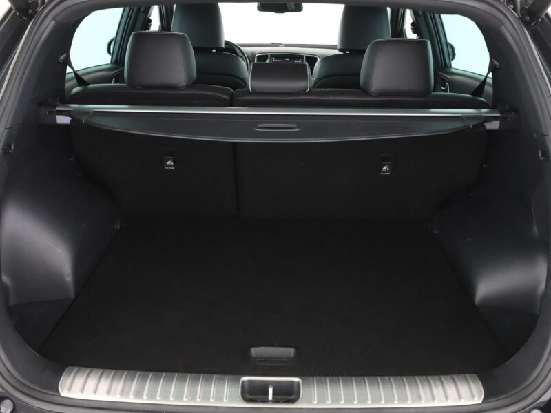 Kia Sportage 4X4 Automat Panorama Navi Klimatyzacja Podgrzewane fotele Skórzana tap IV (2016-2021)