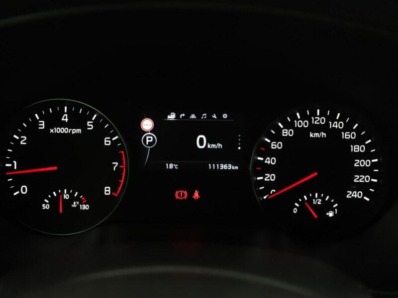 Kia Sportage 4X4 Automat Panorama Navi Klimatyzacja Podgrzewane fotele Skórzana tap IV (2016-2021)