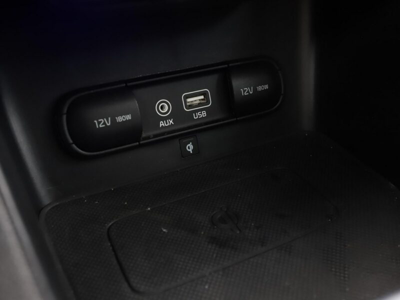 Kia Sportage 4X4 Automat Panorama Navi Klimatyzacja Podgrzewane fotele Skórzana tap IV (2016-2021)