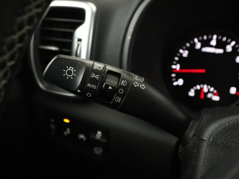 Kia Sportage 4X4 Automat Panorama Navi Klimatyzacja Podgrzewane fotele Skórzana tap IV (2016-2021)