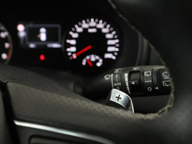 Kia Sportage 4X4 Automat Panorama Navi Klimatyzacja Podgrzewane fotele Skórzana tap IV (2016-2021)
