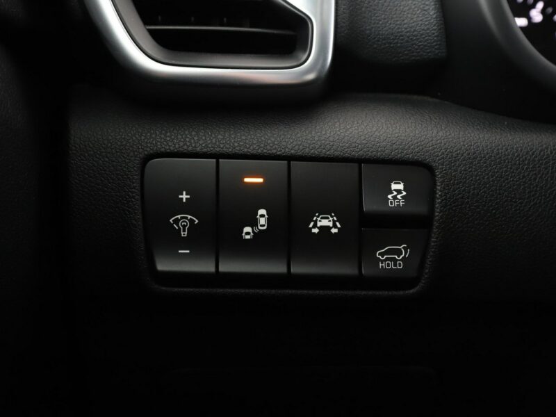 Kia Sportage 4X4 Automat Panorama Navi Klimatyzacja Podgrzewane fotele Skórzana tap IV (2016-2021)