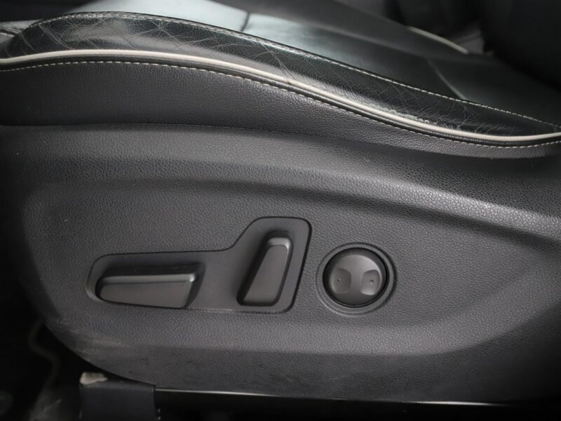 Kia Sportage 4X4 Automat Panorama Navi Klimatyzacja Podgrzewane fotele Skórzana tap IV (2016-2021)