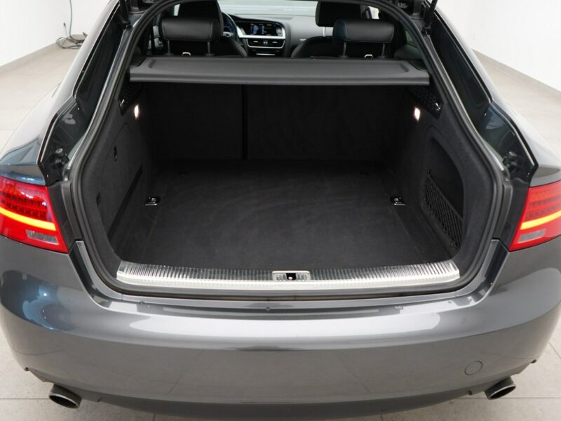 Audi A5 2.0 TFSI 230 KM Quattro Sline Bang&Olufsen SalonPL Serwisowany F5 (2016-)