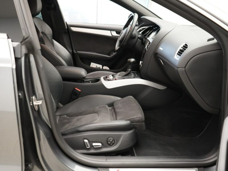 Audi A5 2.0 TFSI 230 KM Quattro Sline Bang&Olufsen SalonPL Serwisowany F5 (2016-)