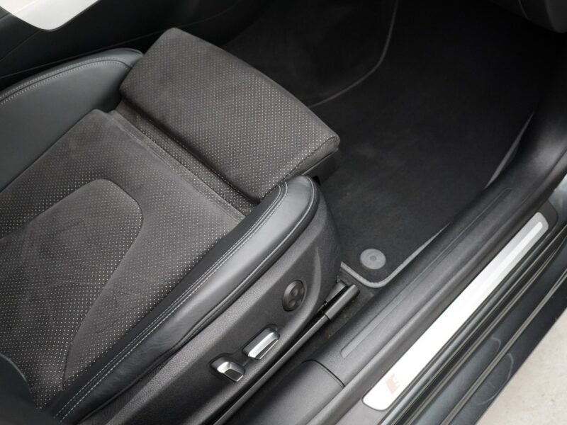 Audi A5 2.0 TFSI 230 KM Quattro Sline Bang&Olufsen SalonPL Serwisowany F5 (2016-)