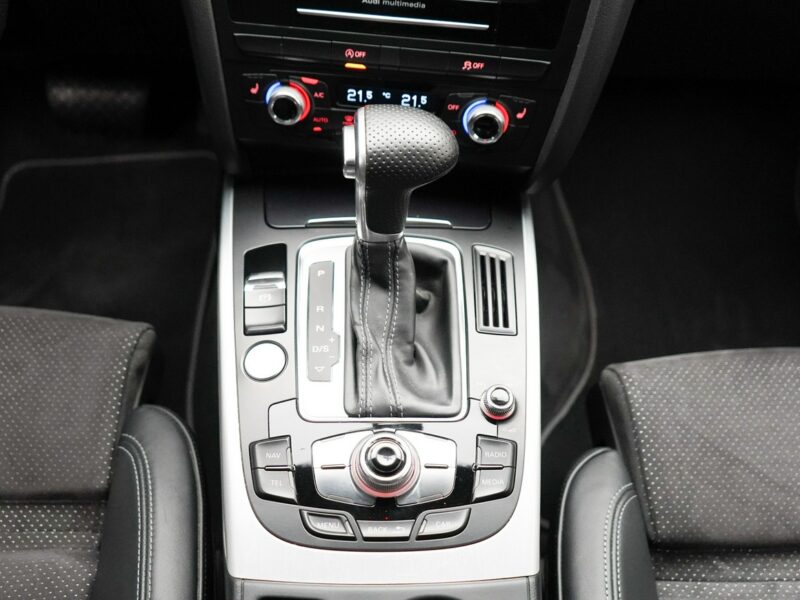 Audi A5 2.0 TFSI 230 KM Quattro Sline Bang&Olufsen SalonPL Serwisowany F5 (2016-)