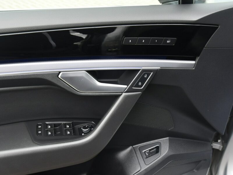 Volkswagen Touareg 3,0tdi DUDKI11 4x4.R-Line.Automat.Skóry.Kam.Cof.Navigacja.kredyt.OKAZJ III (2018-)