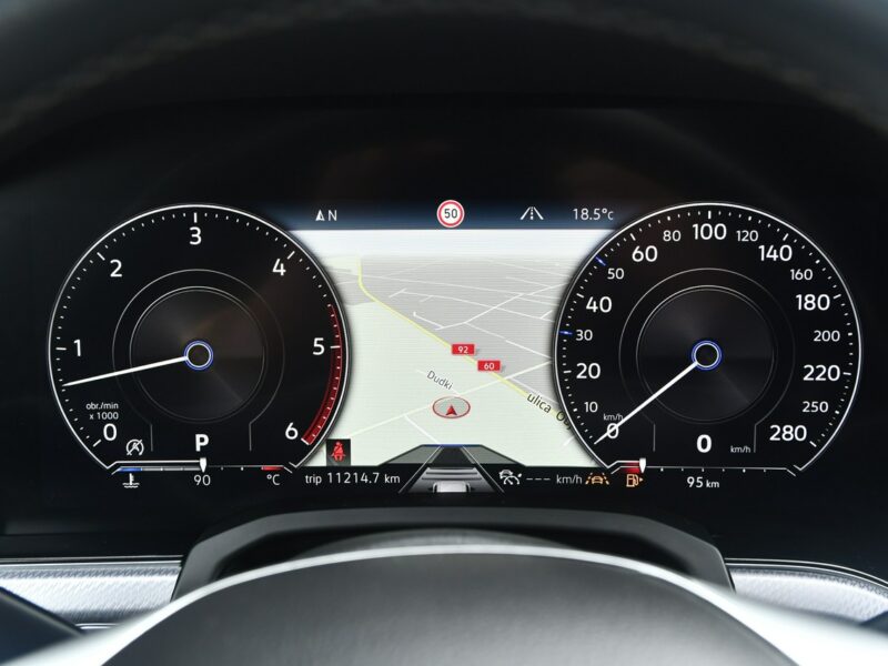 Volkswagen Touareg 3,0tdi DUDKI11 4x4.R-Line.Automat.Skóry.Kam.Cof.Navigacja.kredyt.OKAZJ III (2018-)