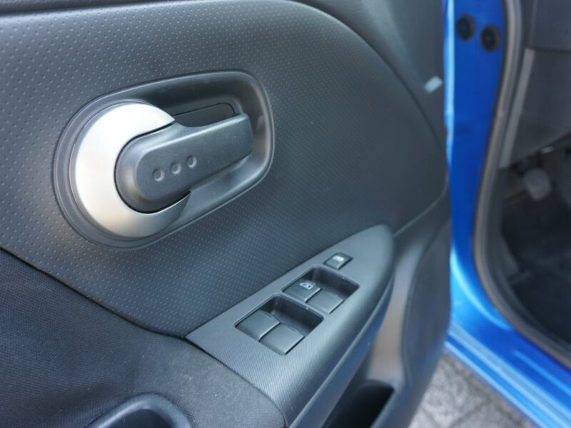 Nissan Note zarejestrowany, ubezpieczony I (2005-2013)