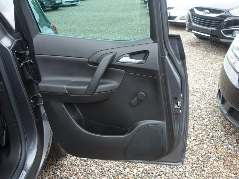 Opel Meriva Opel Meriva Adam 150 136tys przebiegu II (2010-)