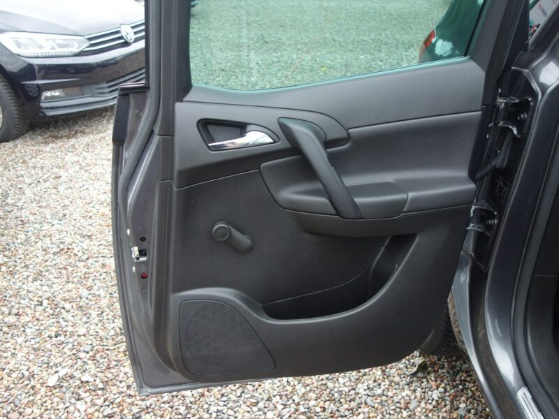 Opel Meriva Opel Meriva Adam 150 136tys przebiegu II (2010-)