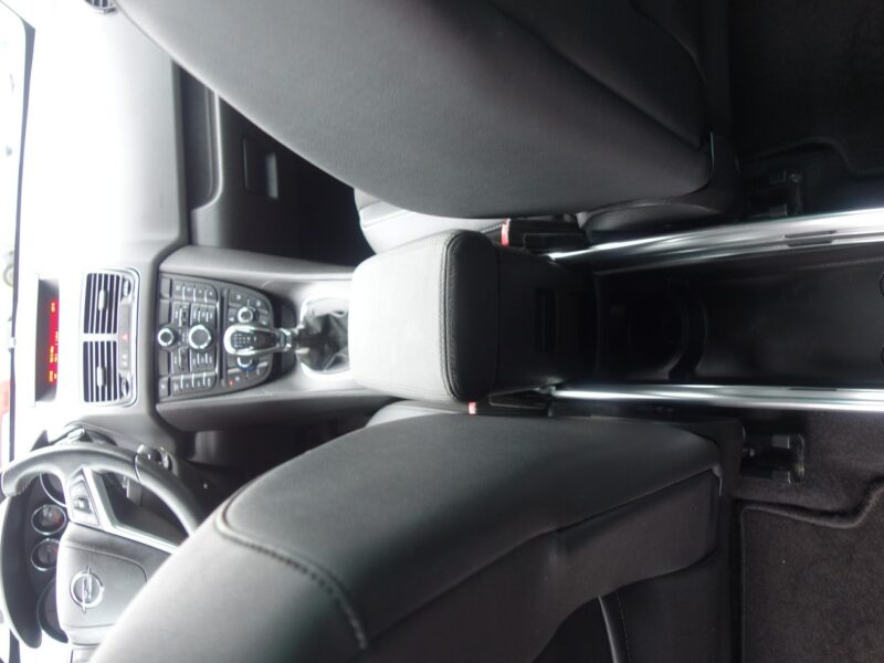Opel Meriva Opel Meriva Adam 150 136tys przebiegu II (2010-)