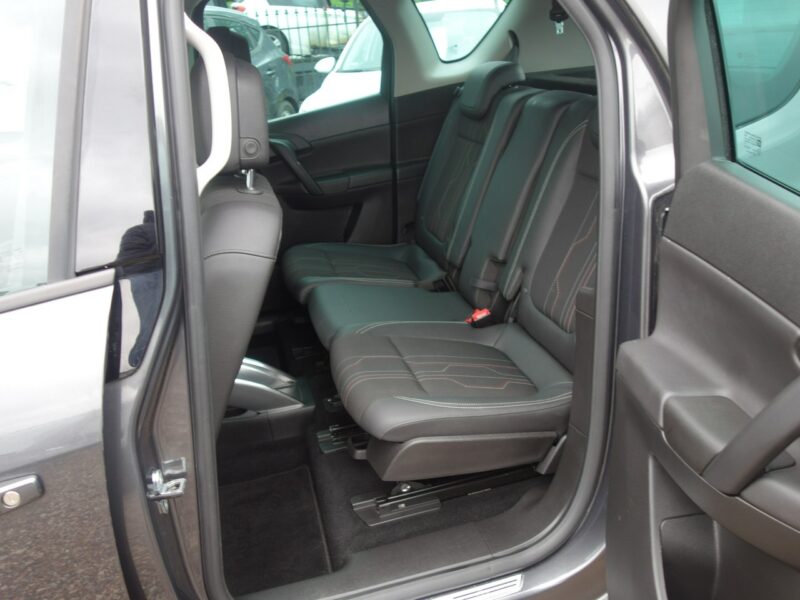 Opel Meriva Opel Meriva Adam 150 136tys przebiegu II (2010-)