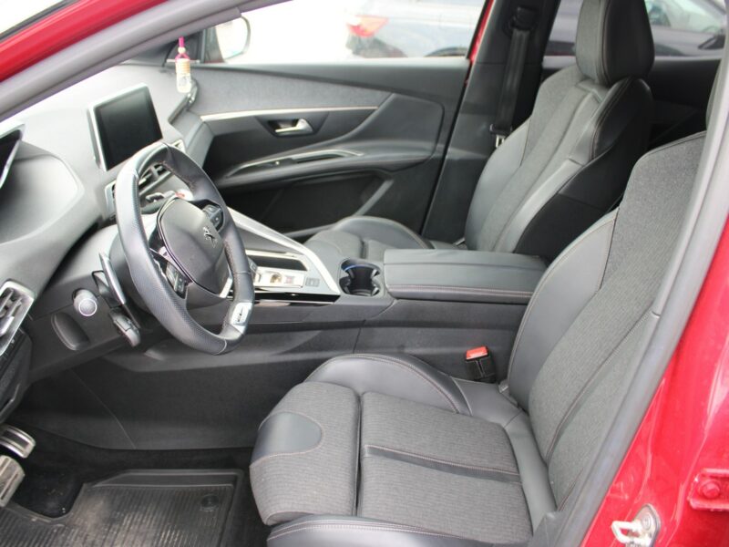 Peugeot 3008 GT Line G.fotele automat FOCAL II (2016-)