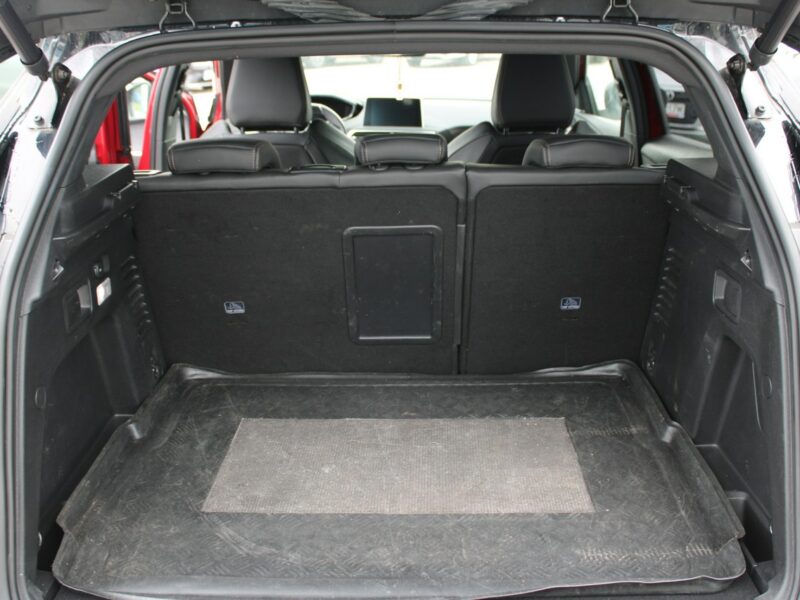 Peugeot 3008 GT Line G.fotele automat FOCAL II (2016-)
