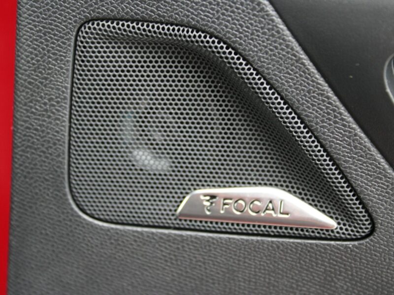Peugeot 3008 GT Line G.fotele automat FOCAL II (2016-)