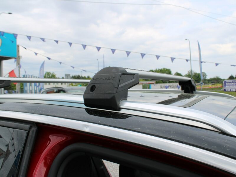 Peugeot 3008 GT Line G.fotele automat FOCAL II (2016-)