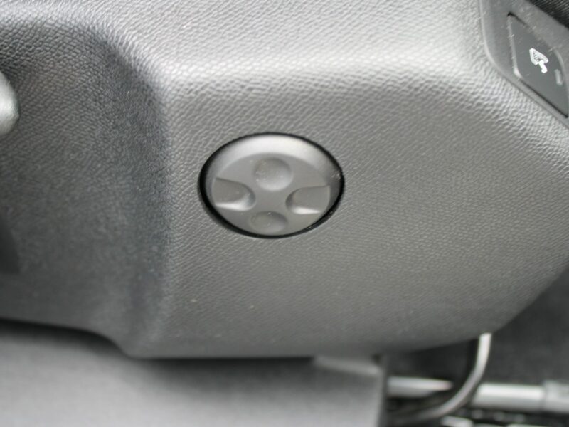 Peugeot 3008 GT Line G.fotele automat FOCAL II (2016-)