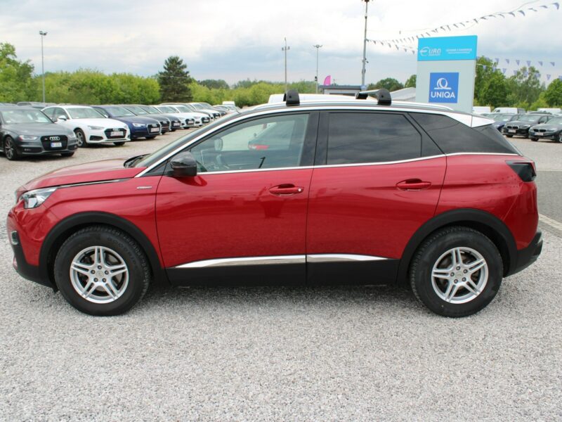 Peugeot 3008 GT Line G.fotele automat FOCAL II (2016-)
