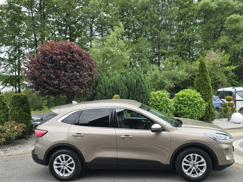 Ford Kuga 1.5 EcoBlue 120KM Titanium / Salon PL I-właściciel II (2012-)