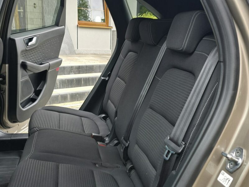 Ford Kuga 1.5 EcoBlue 120KM Titanium / Salon PL I-właściciel II (2012-)