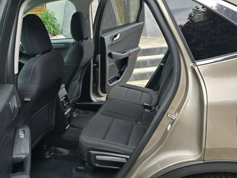 Ford Kuga 1.5 EcoBlue 120KM Titanium / Salon PL I-właściciel II (2012-)
