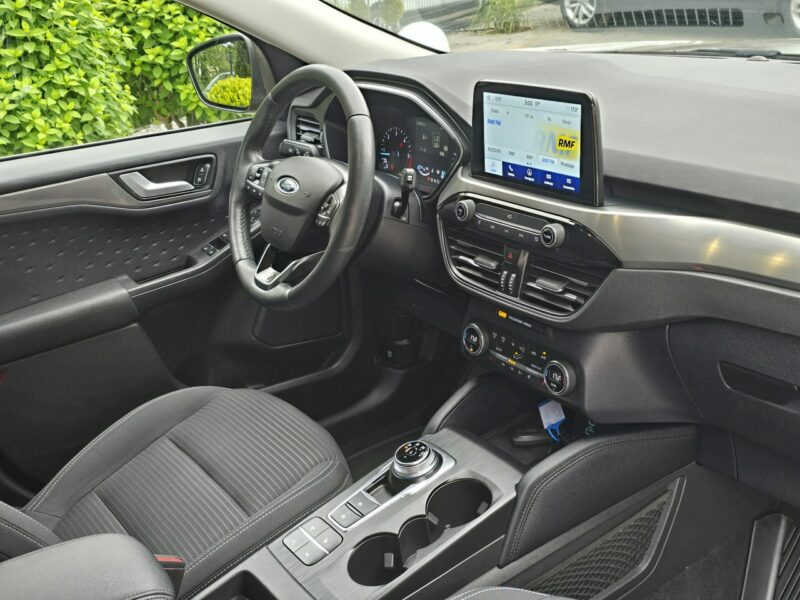 Ford Kuga 1.5 EcoBlue 120KM Titanium / Salon PL I-właściciel II (2012-)