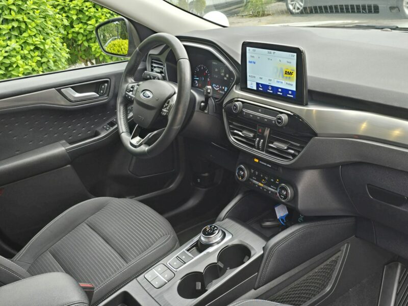 Ford Kuga 1.5 EcoBlue 120KM Titanium / Salon PL I-właściciel II (2012-)